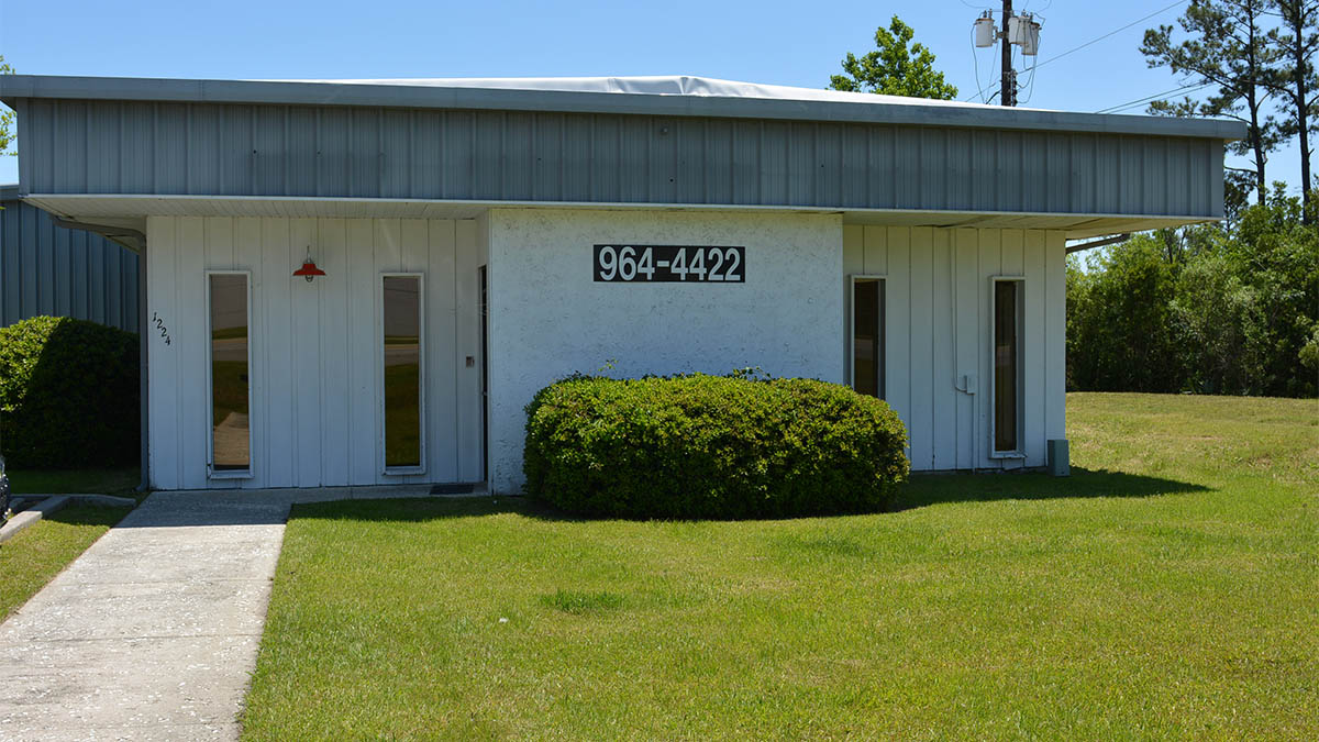 Image for Industrial Building