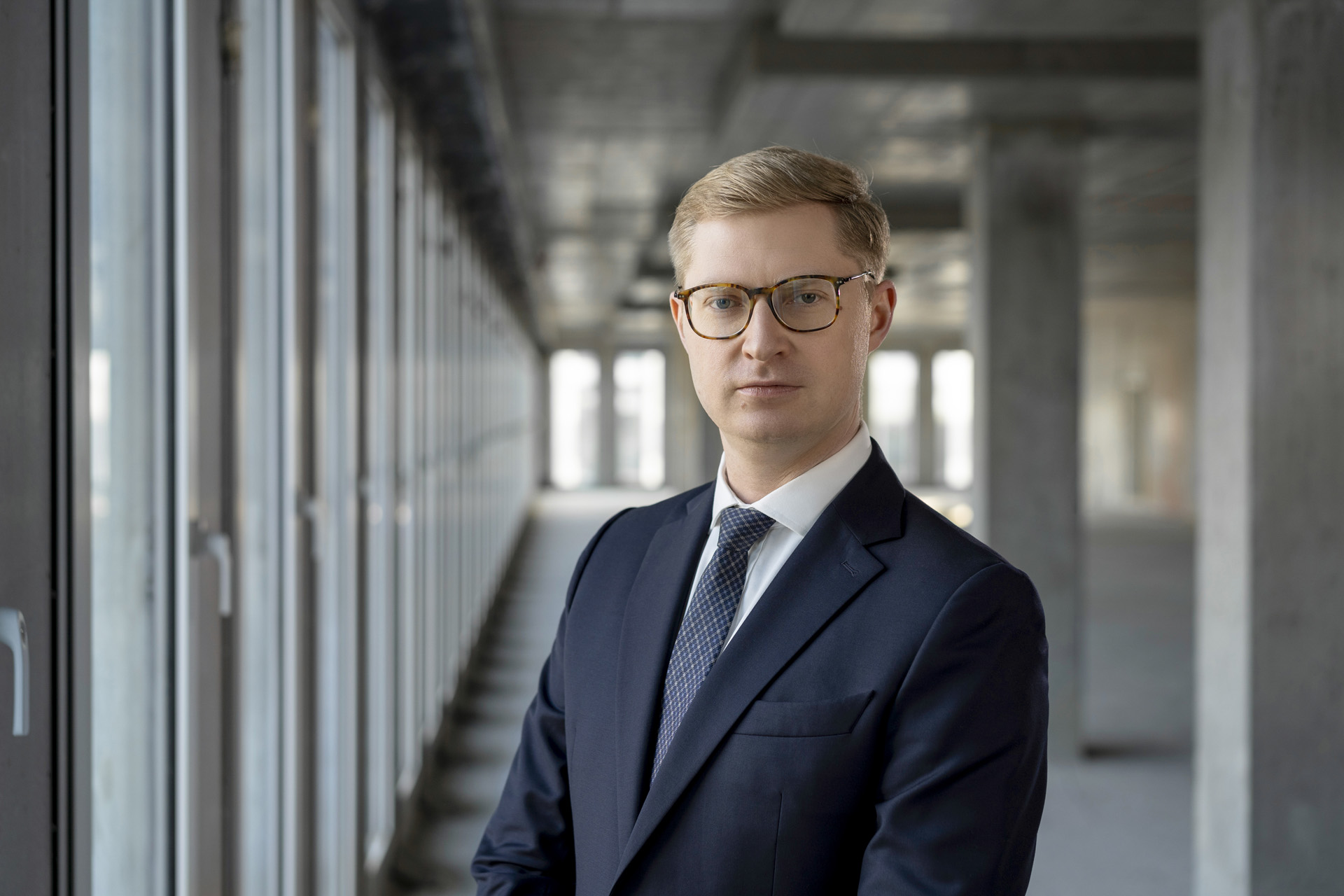 Senior promotion at Avison Young