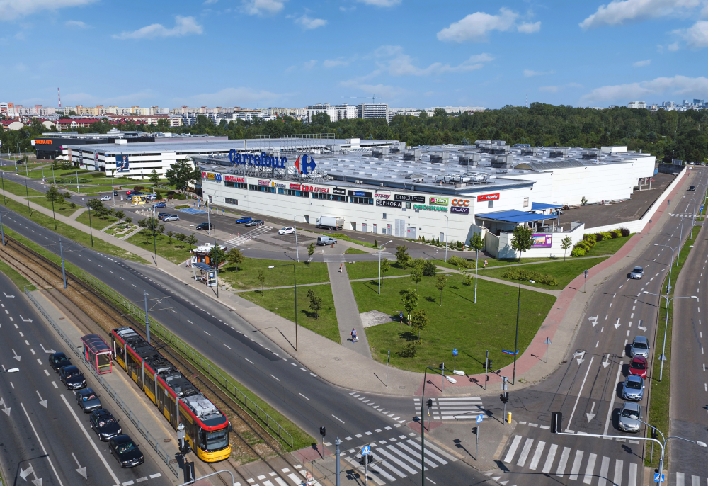 Image for Bemowo Shopping Center