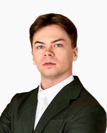 Professional Profile Photo for Michał Marynowski, Assistant Valuer, Valuation and Advisory