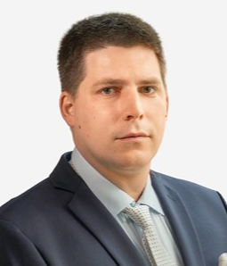 Professional Profile Photo for Tomasz Tomkiewicz, Consultant, Office Agency