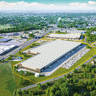 Hillwood purchased industrial land in Częstochowa