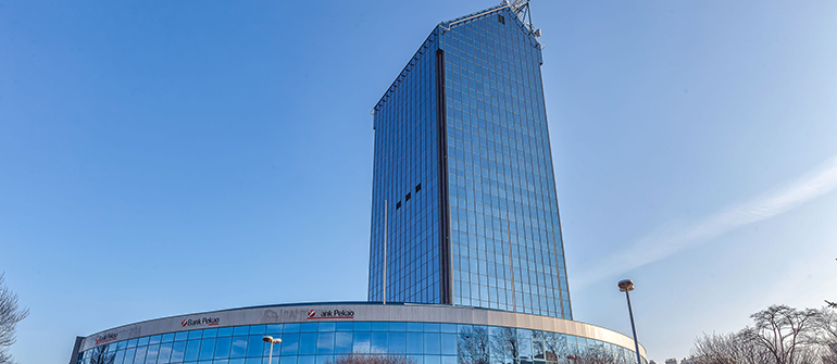 K1 in Kraków sold