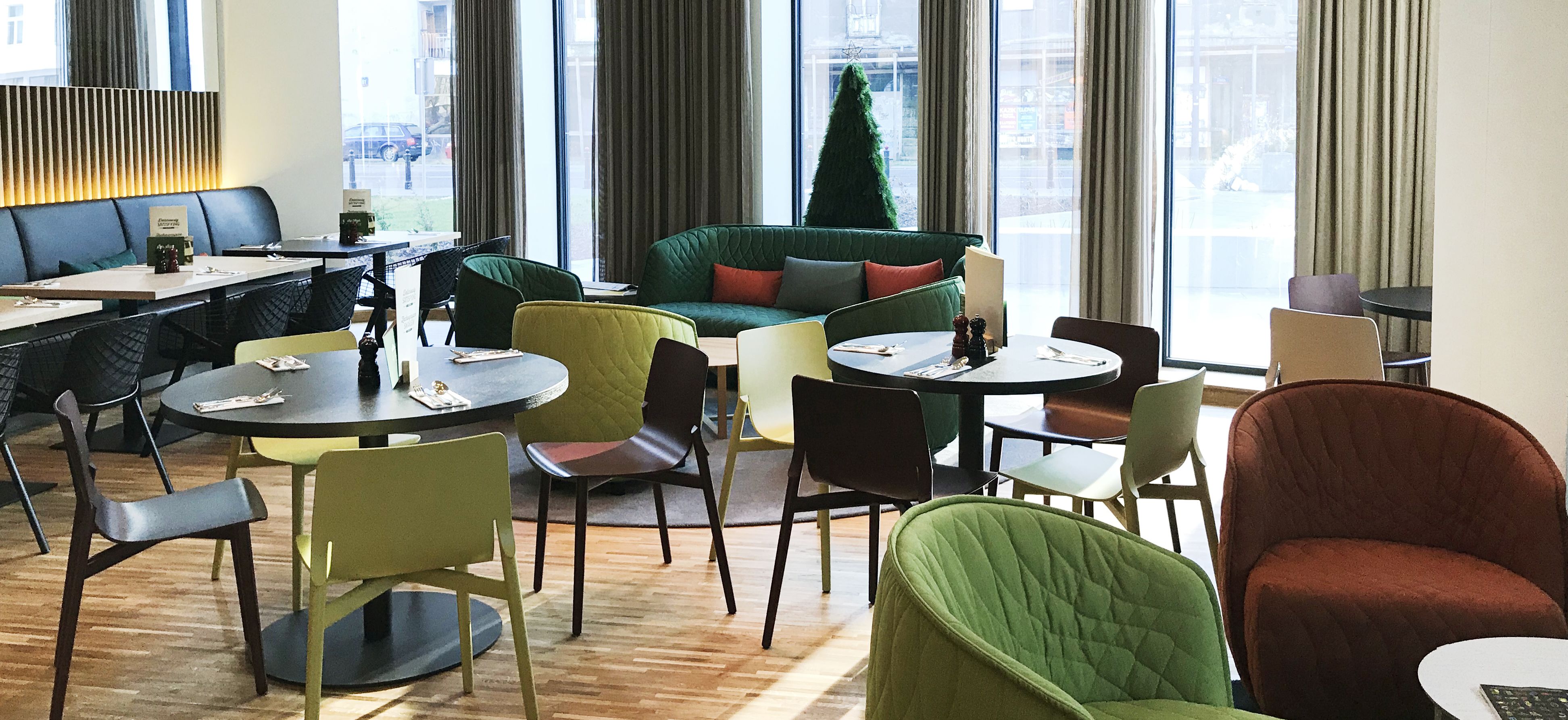 Union extends cooperation with Avison Young on Holiday Inn hotel
