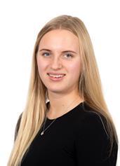 Professional Profile Photo for Isabel Koster, Apprentice Building Surveyor