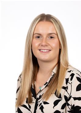 Professional Profile Photo for Sophie Hughes, Apprentice Building Surveyor