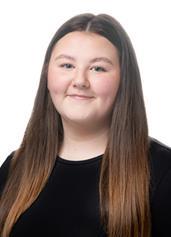 Professional Profile Photo for Emma Morton, Apprentice Building Surveyor