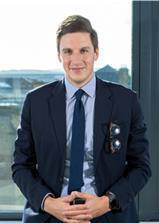 Professional Profile Photo for Charles Watson, Associate Director