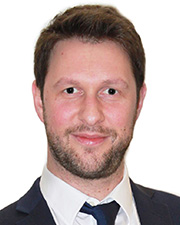 Jon Gibson - Principal, Global Director, ESG Avison Young