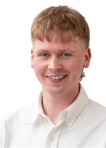 Professional Profile Photo for Bailey Chapman, Graduate Building Surveyor