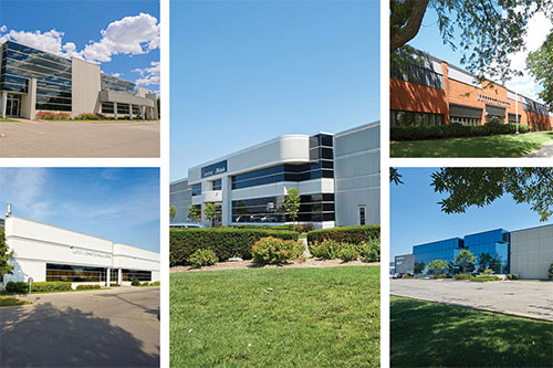 Avison Young brokers one of the largest industrial investment transactions ever completed in the Greater Toronto Area