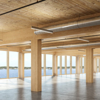 Mass Timber Construction in the Greater Toronto Area