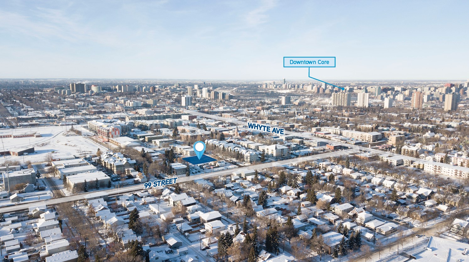 Image for Ritchie Multi-Family Development Site