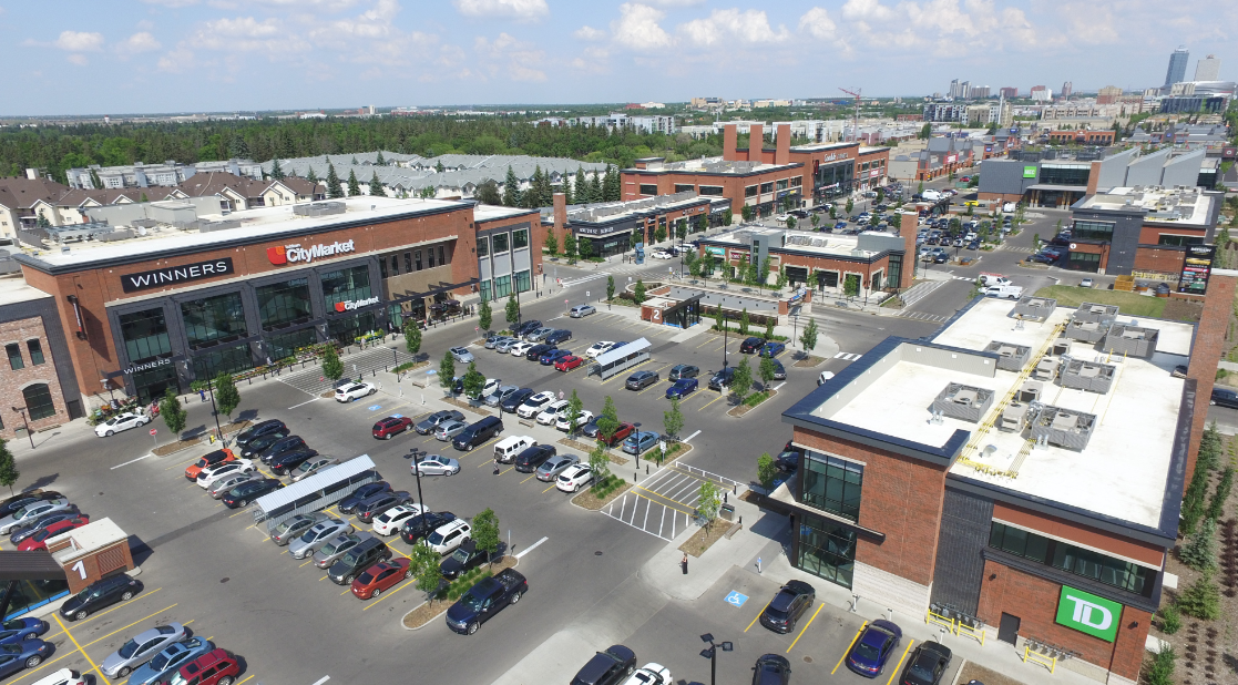Image for Brewery District