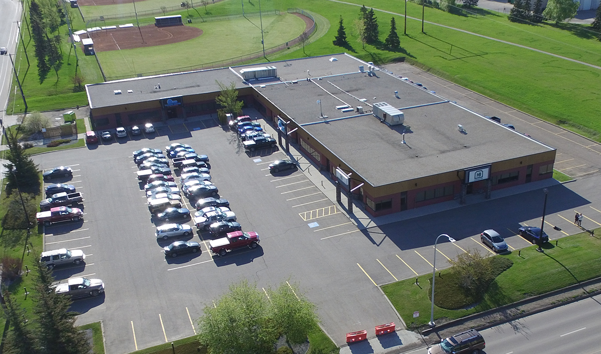 Image for Richfield Professional Building