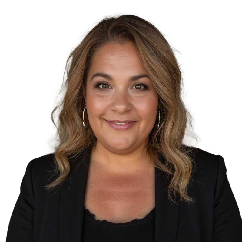 Professional Profile Photo for Lia Billups, Administrative Coordinator