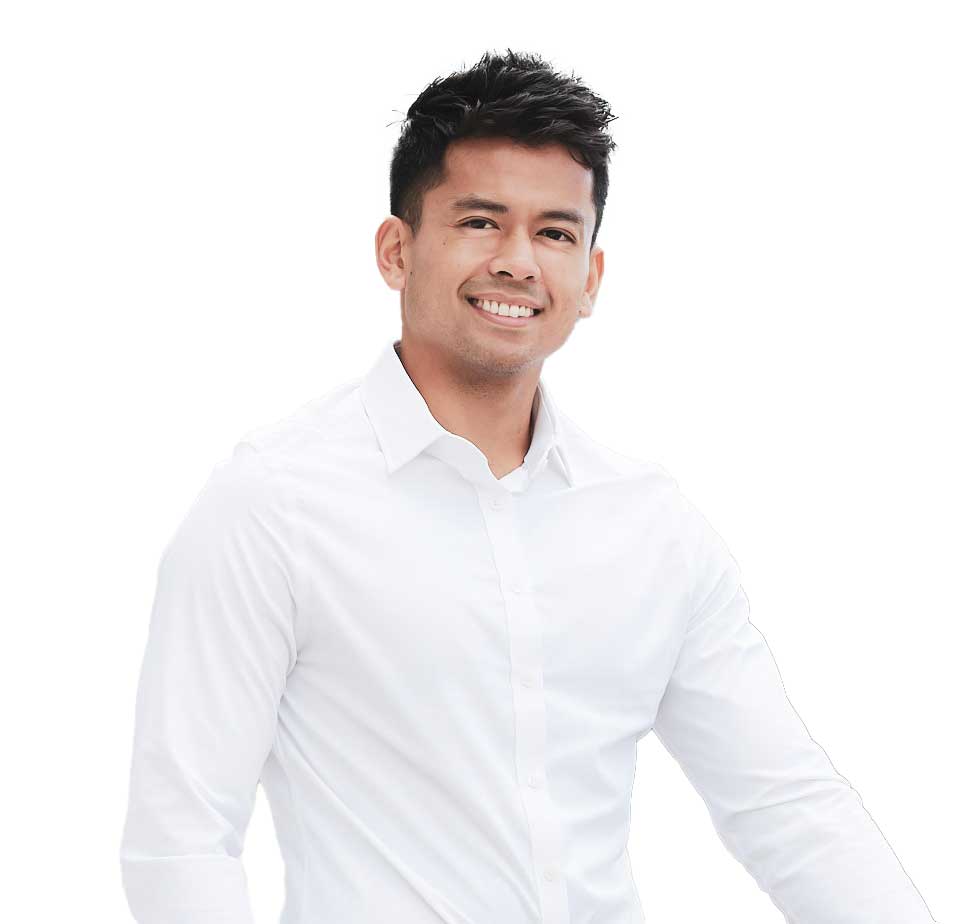 Professional Profile Photo for Richard Maneze, Senior Project Manager