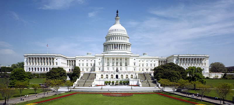 Will the Federal Government Drive the Market out of Its Doldrums?