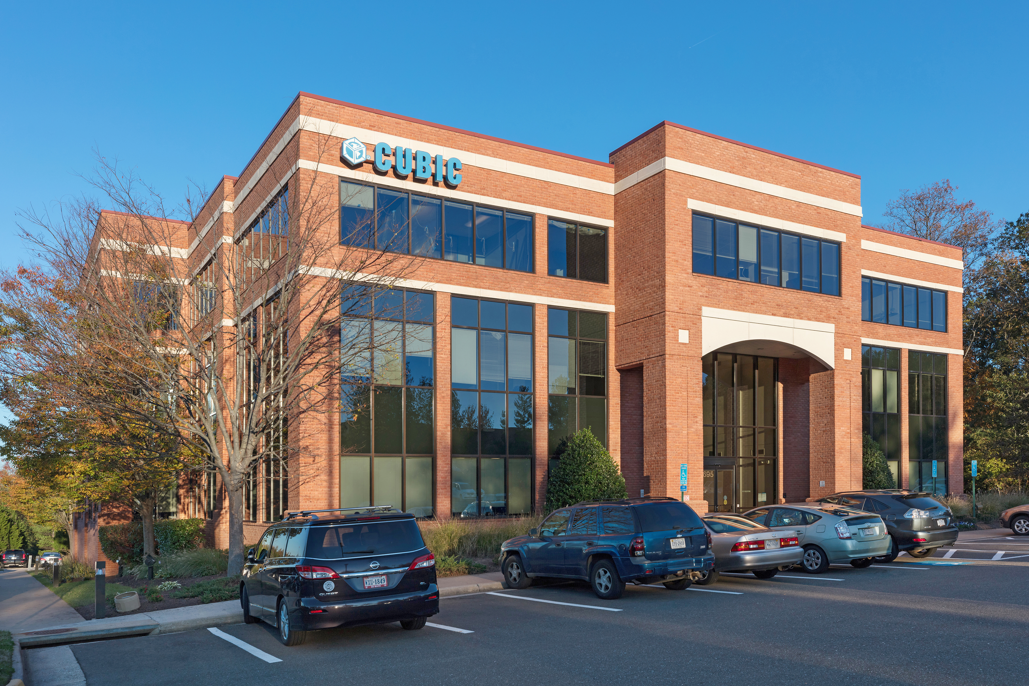 Avison Young brokers sale and financing of prime office buildings in Kingstowne, VA