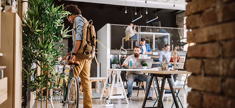 Regional Coworking Sector Will Evolve Greatly Ahead