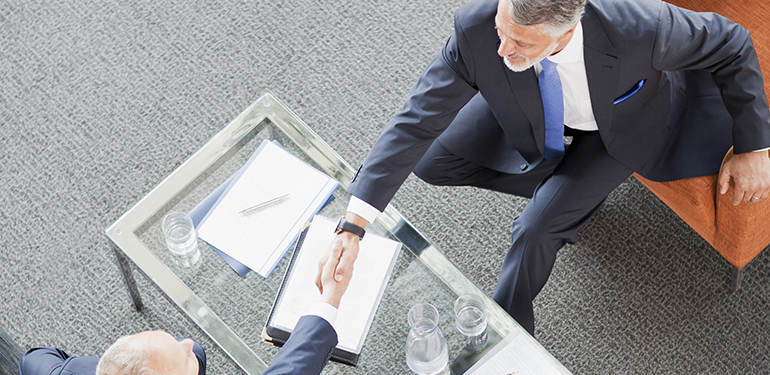 Law firm consolidation will continue amid crisis