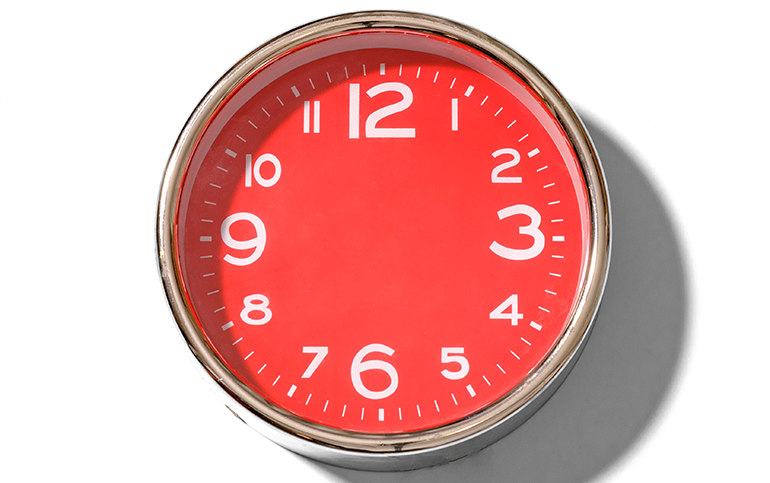 Investment Markets Slow to a Standstill