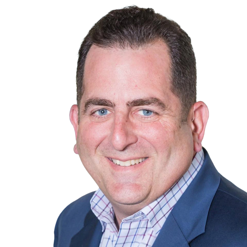Professional Profile Photo for Ted Scwartz, SIOR, Senior Vice President