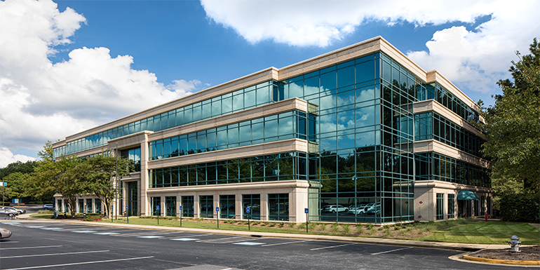 Avison Young Selected to Represent 3550 Engineering Drive in Peachtree Corners