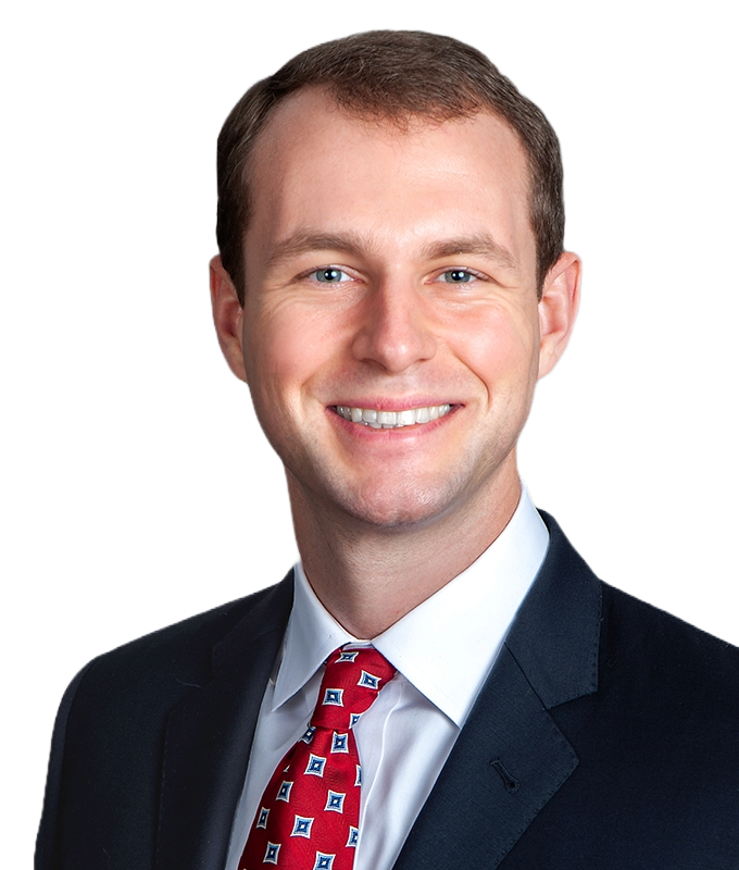 Professional Profile Photo for Nick Steen, Associate