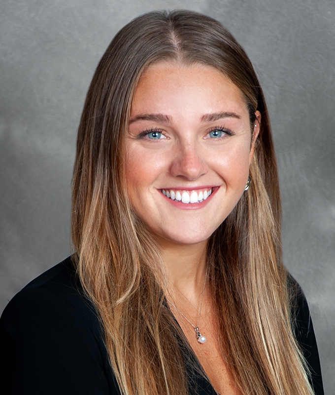 Professional Profile Photo for Savannah Long, Marketing Coordinator