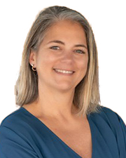 Professional Profile Photo for Cristin Curcio, Property Manager