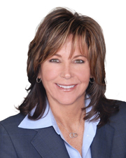 Professional Profile Photo for Julie Palmer-Nicholson, RPA, Principal, Director – Real Estate Management Services – Florida