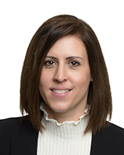 Professional Profile Photo for Aliz Kelemen, Property Manager