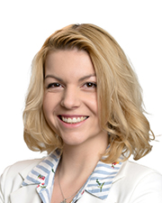 Professional Profile Photo for Mónika Csizmazia, Project Manager
