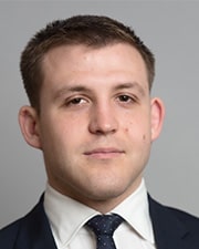 Professional Profile Photo for Károly Szombati, Consultant