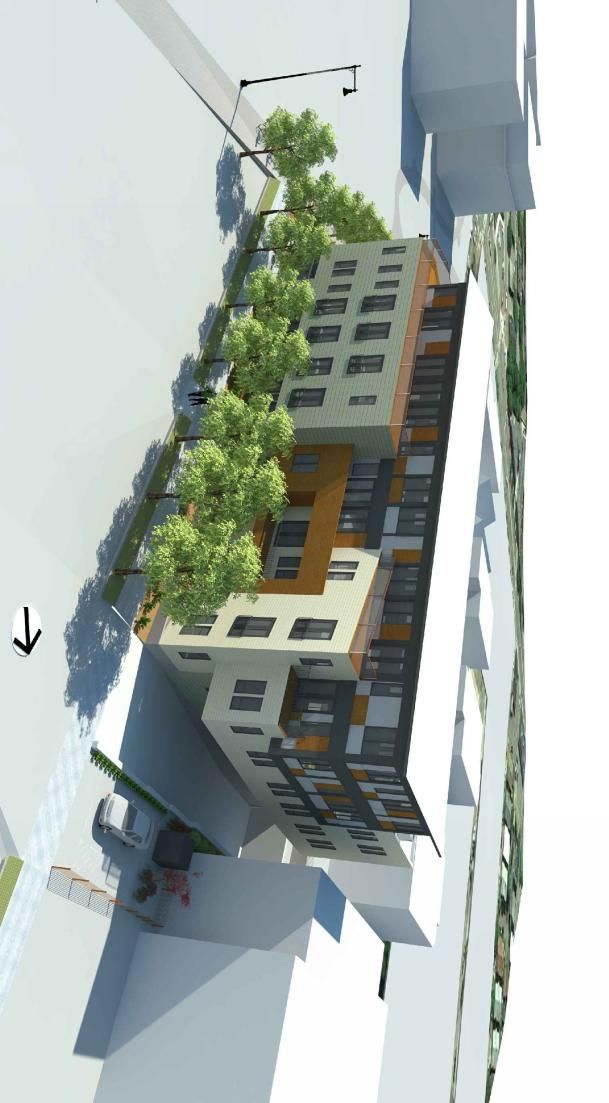 Avison Young brokers financing for Cambridge residential building, VÉLO