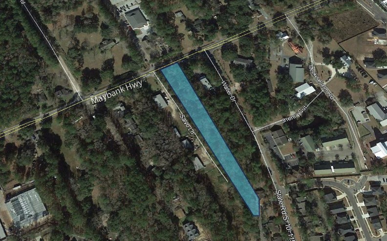 Image for Vacant Land