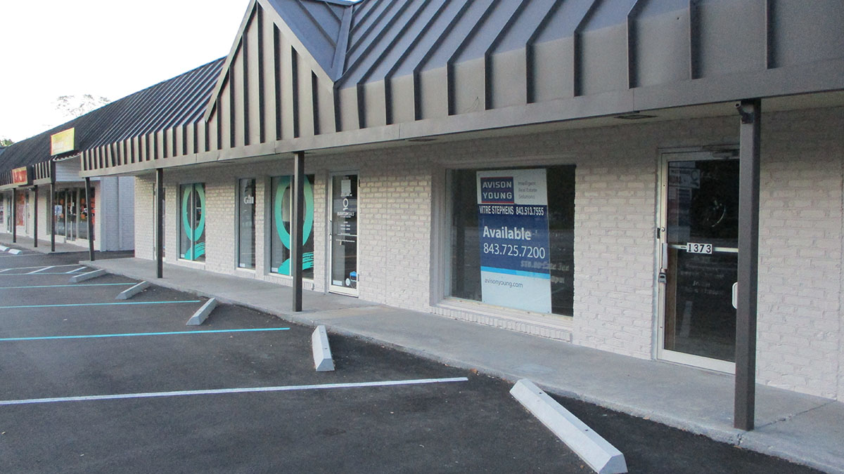 Image for Retail Space
