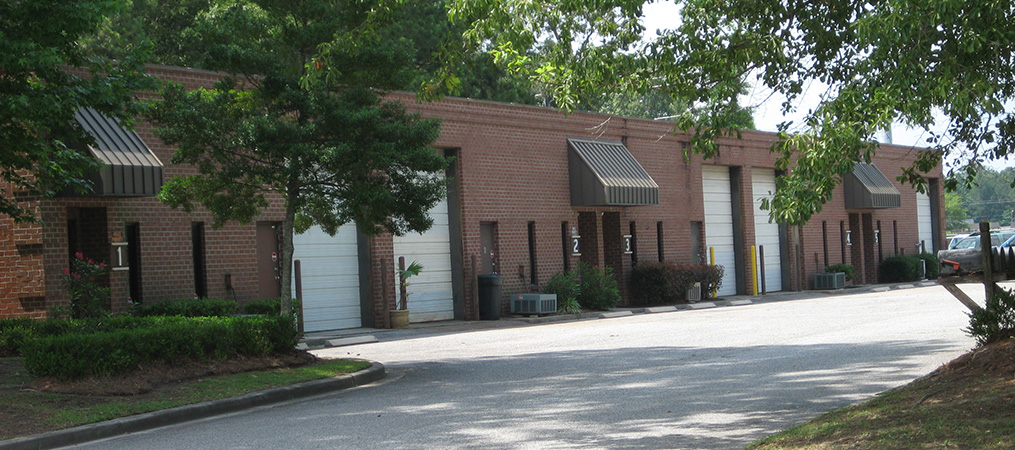 Image for Industrial Space