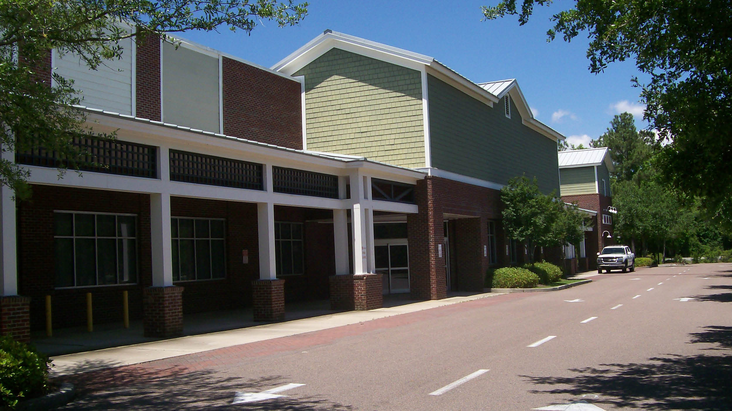 Image for Retail Space