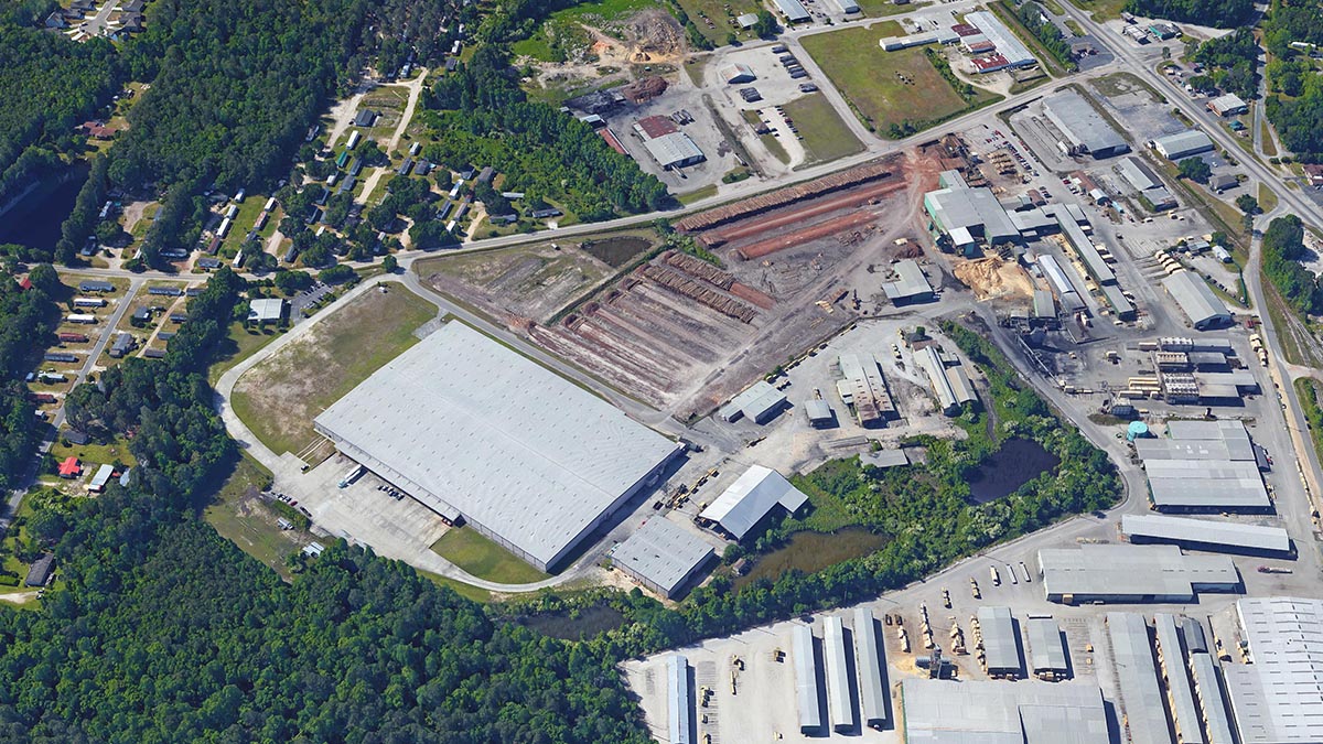 Image for Industrial Space