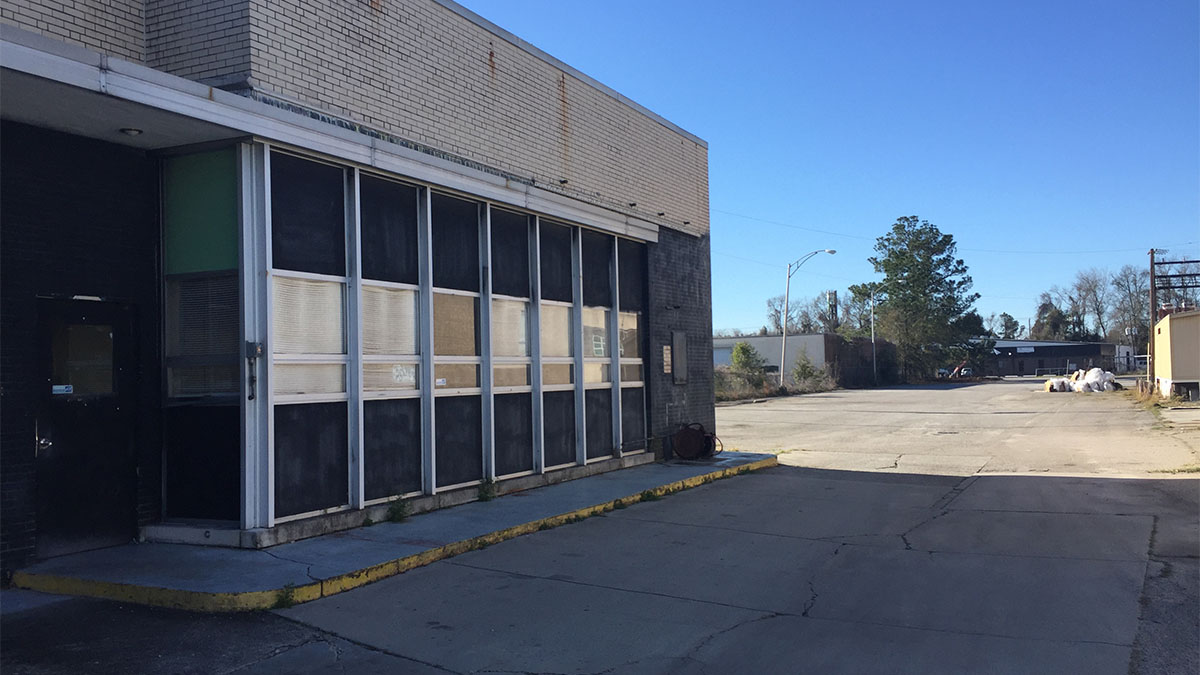 Image for Industrial Space