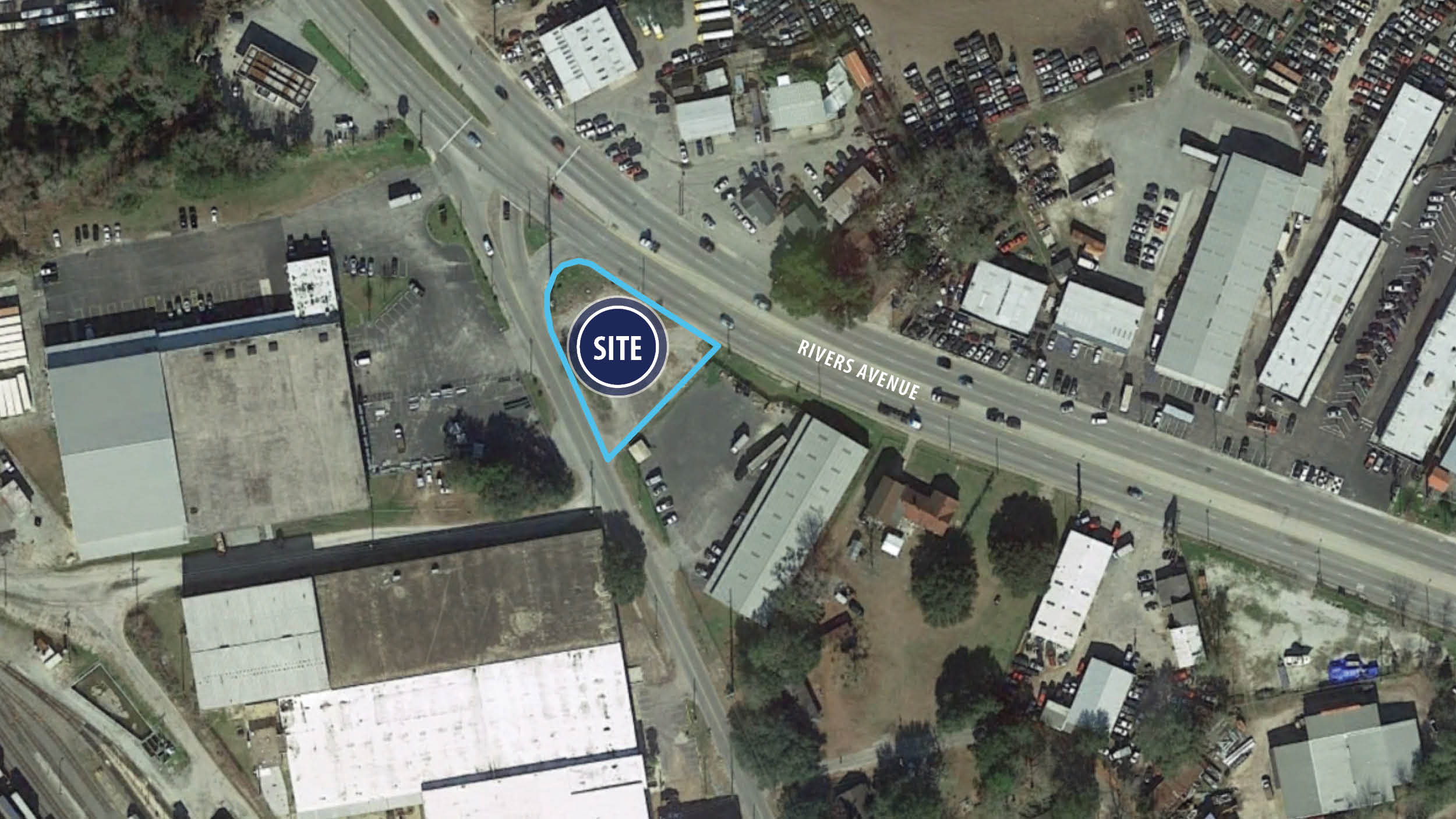 Image for Land