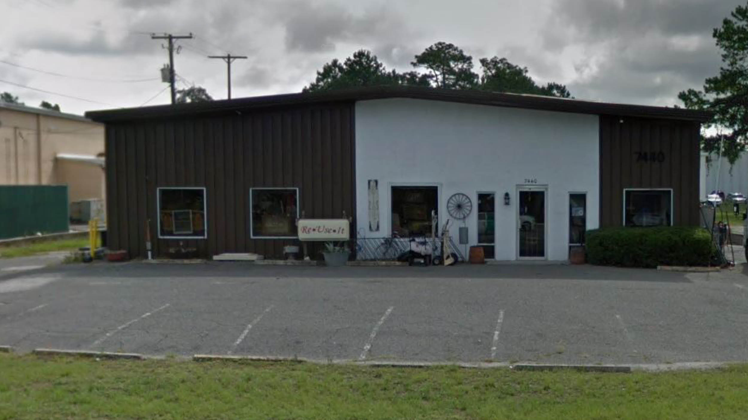 Image for Office/Warehouse Space