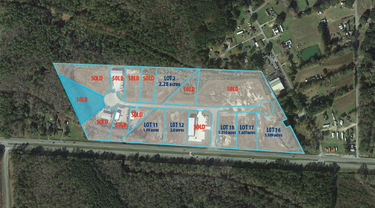 Image for Land