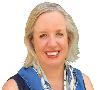 Avison Young's Vitré Ravenel Stephens named President of the Charleston Trident Association of REALTORS® Commercial Investment Division