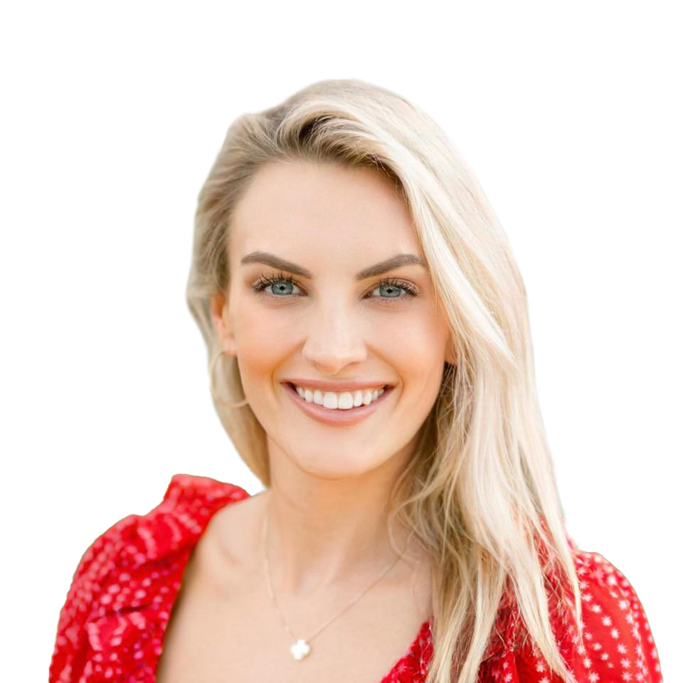 Professional Profile Photo for Lauren Zarembo, Brokerage Assistant