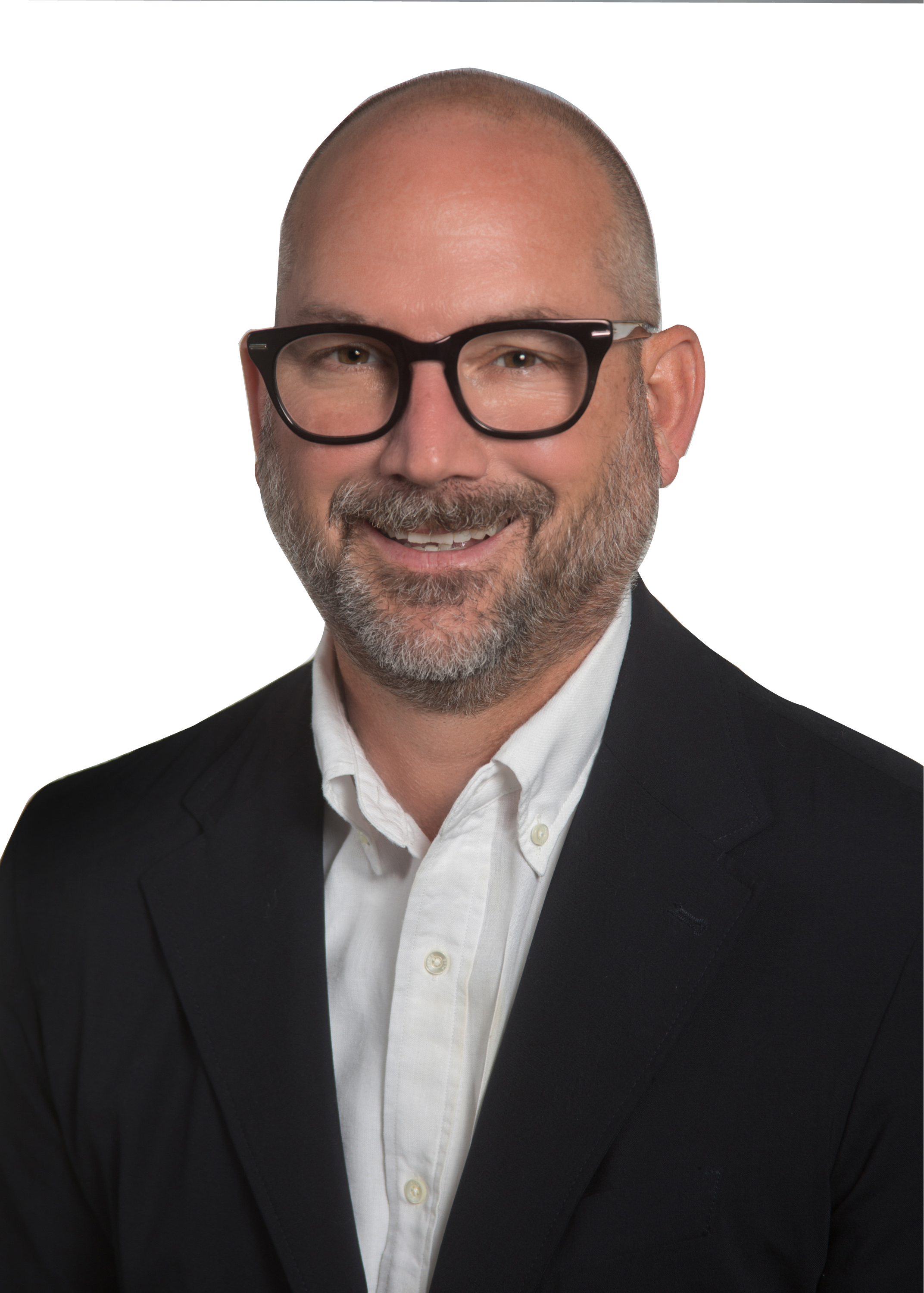 Christopher Skibinski, SIOR