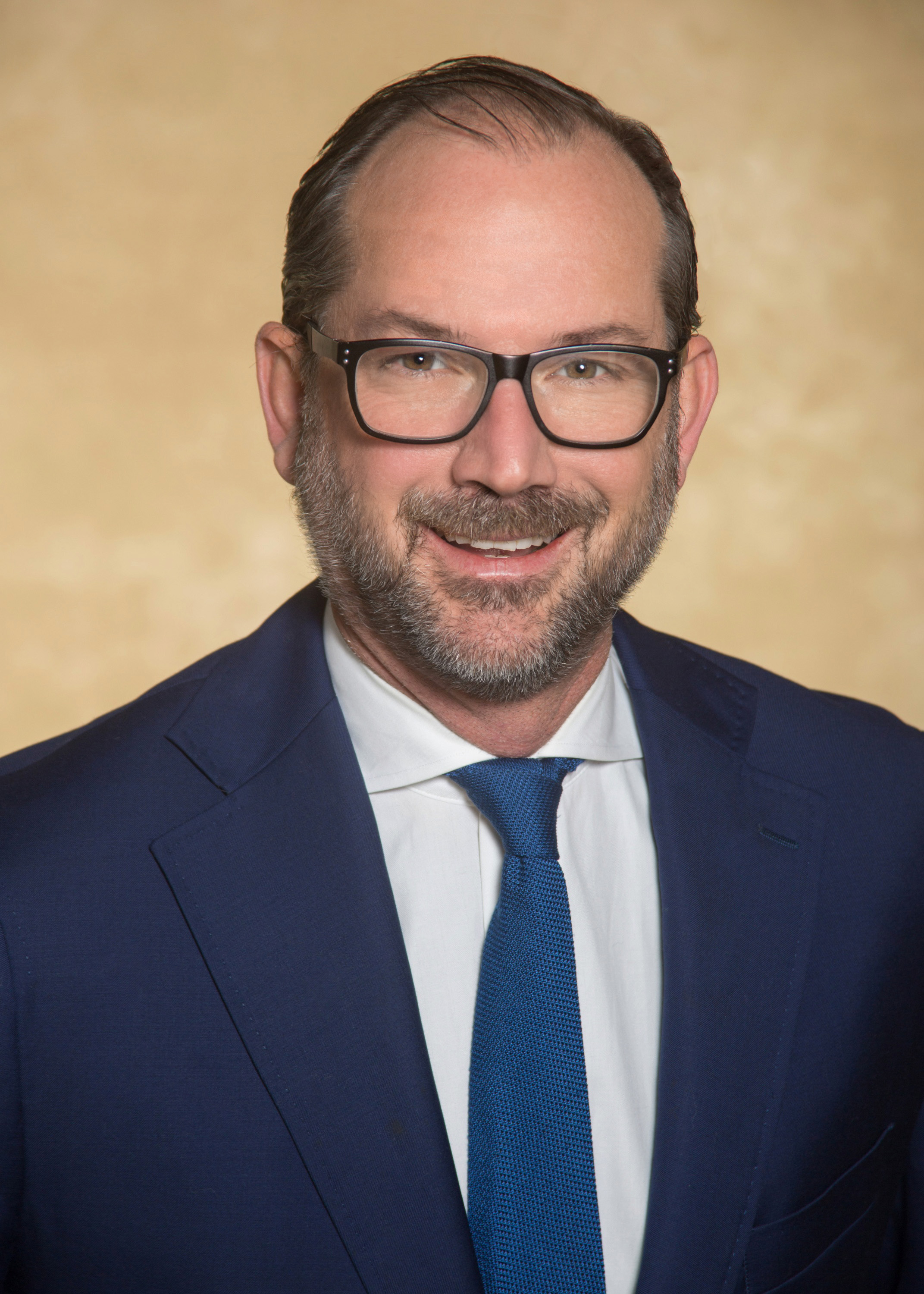 Christopher Skibinski, SIOR