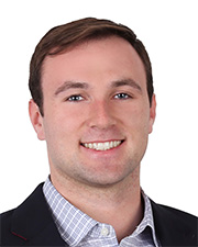 Professional Profile Photo for Rick Hummel, Senior Analyst, National Industrial, Market Intelligence